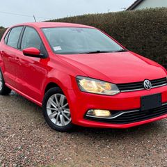 Volkswagen Polo 2017