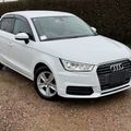 Audi A1 2018