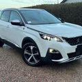 Peugeot 3008 2021