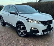 Peugeot 3008 2021