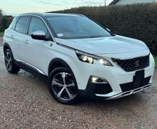 Peugeot 3008 2021