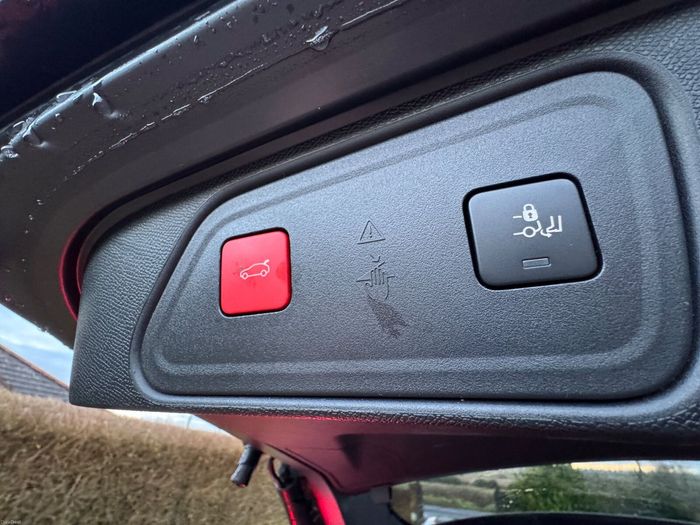 Peugeot 3008 2021