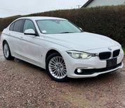BMW 3 Series 2017