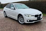 BMW 3 Series 2017