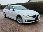 BMW 3 Series 2017