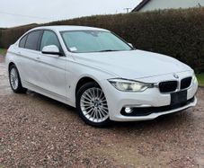BMW 3 Series 2017