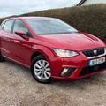 SEAT Ibiza 2018