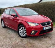 SEAT Ibiza 2018