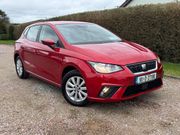 SEAT Ibiza 2018