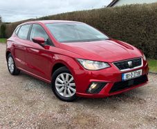 SEAT Ibiza 2018