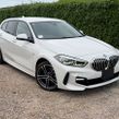 BMW 1 Series 2020