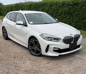 BMW 1 Series 2020