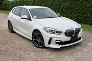 BMW 1 Series 2020