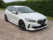 BMW 1 Series 2020