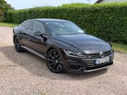 Volkswagen Arteon 2019