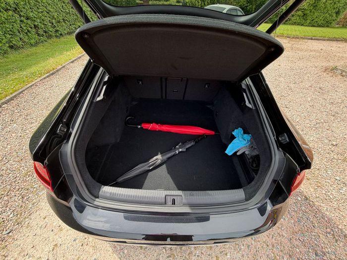 Volkswagen Arteon 2019