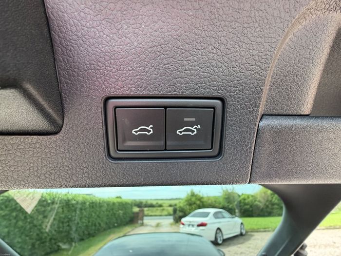 Volkswagen Arteon 2019