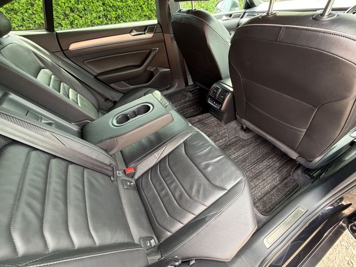 Volkswagen Arteon 2019