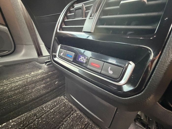 Volkswagen Arteon 2019