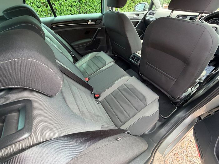Volkswagen Golf 2017