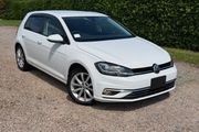 Volkswagen Golf 2019