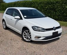 Volkswagen Golf 2019