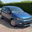 Volkswagen Polo 2017