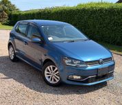 Volkswagen Polo 2017