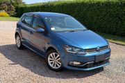 Volkswagen Polo 2017