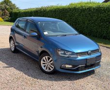 Volkswagen Polo 2017
