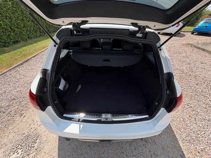 Mercedes-Benz C-Class 2018