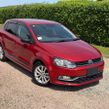 Volkswagen Polo 2017