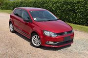 Volkswagen Polo 2017