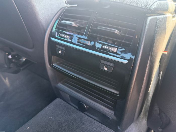 BMW 5 Series 2019