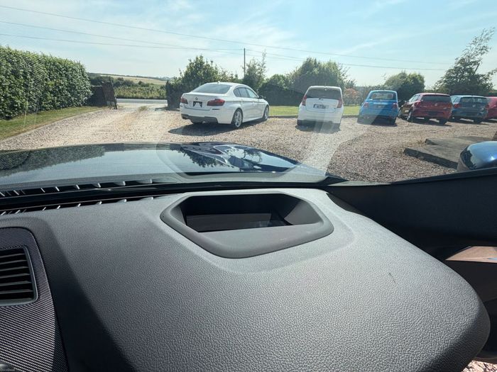 BMW 5 Series 2019