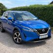 Nissan QASHQAI 2023
