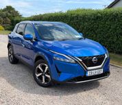 Nissan QASHQAI 2023