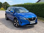Nissan QASHQAI 2023