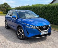Nissan QASHQAI 2023
