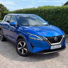 Nissan QASHQAI 2023