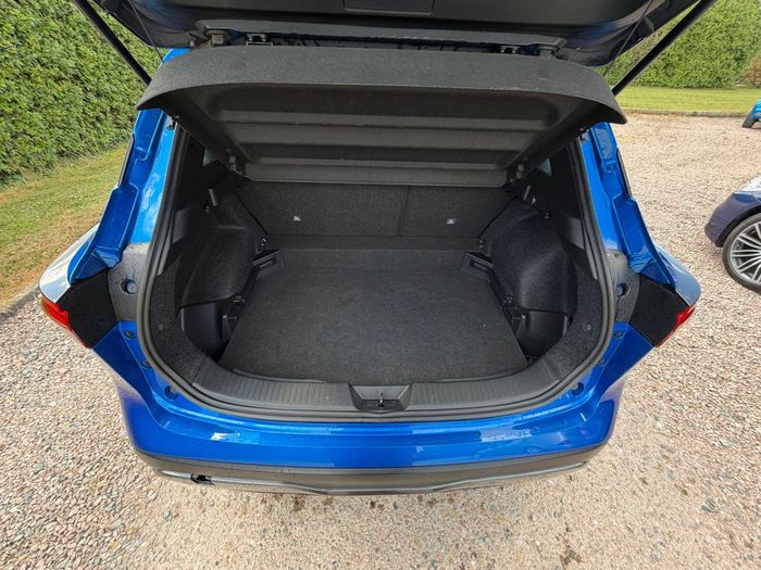 Nissan QASHQAI 2023