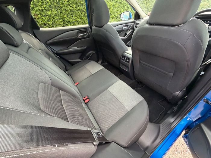 Nissan QASHQAI 2023