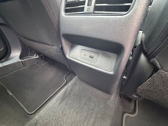 Nissan QASHQAI 2023