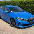 BMW 1 Series 2020