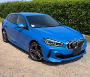 BMW 1 Series 2020