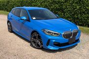 BMW 1 Series 2020