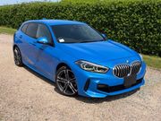 BMW 1 Series 2020