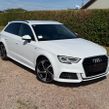 Audi A3 2019