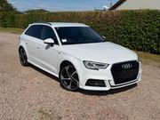 Audi A3 2019