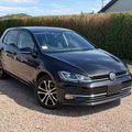 Volkswagen Golf 2020